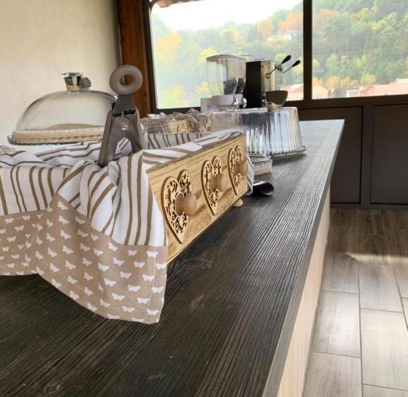 B&b L’antico Rudere