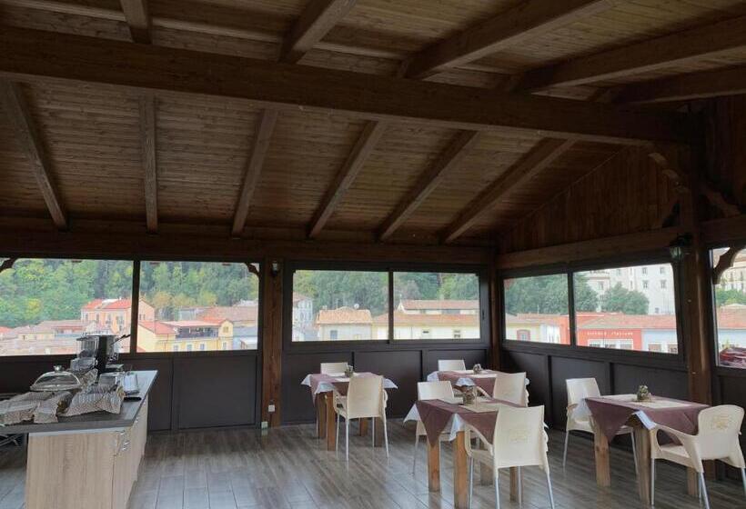 B&b L’antico Rudere