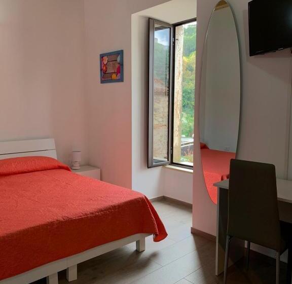 B&b L’antico Rudere