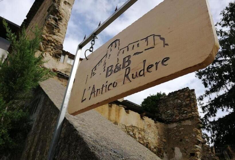 B&b L’antico Rudere