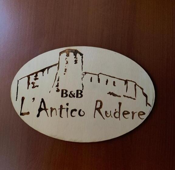 B&b L’antico Rudere