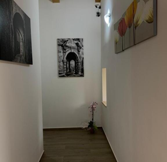 B&b L’antico Rudere