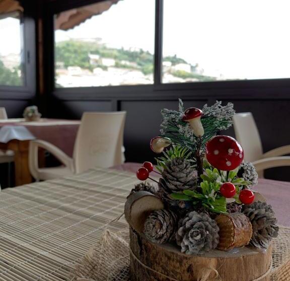 B&b L’antico Rudere