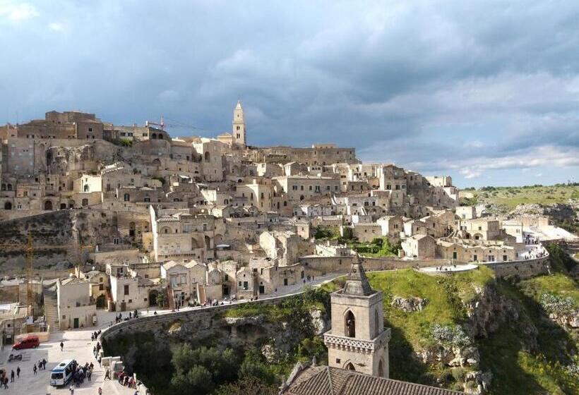 住宿加早餐 Acqua Dolce