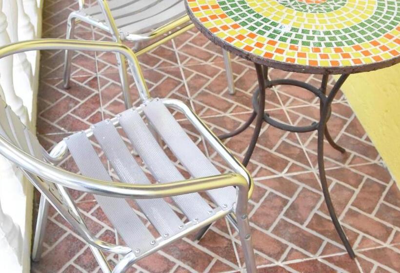 민박 Cancun Guest House 2