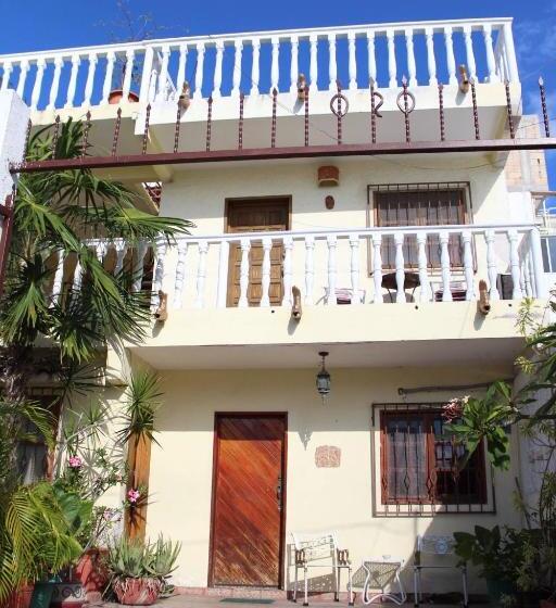 민박 Cancun Guest House 2