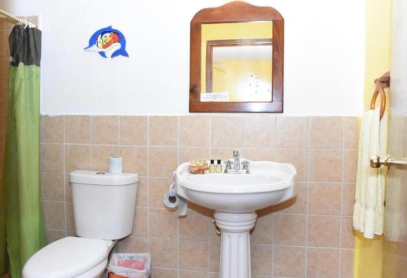 민박 Cancun Guest House 2