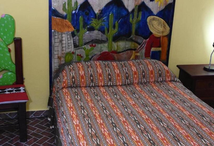 민박 Cancun Guest House 2