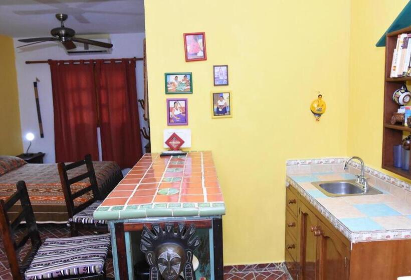 민박 Cancun Guest House 2