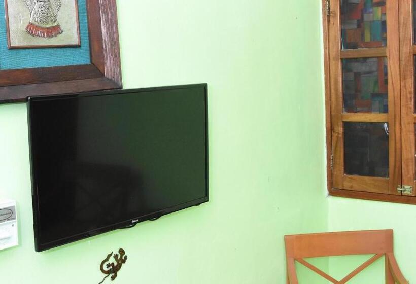 민박 Cancun Guest House 6