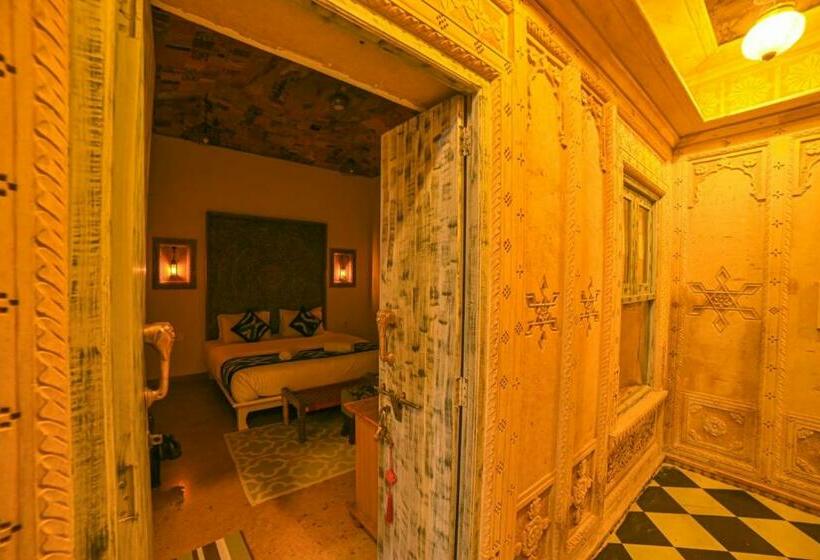 Bed and Breakfast Garh Meera   A Sensational Boutique