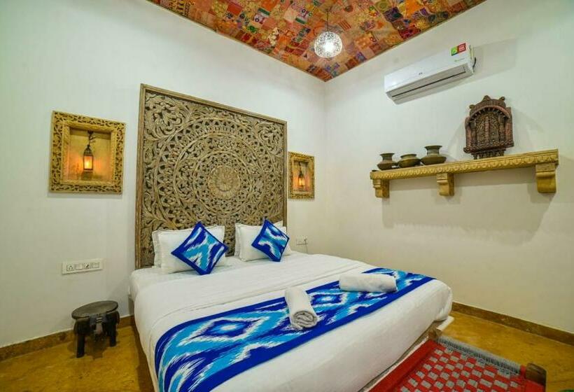 Bed and Breakfast Garh Meera   A Sensational Boutique