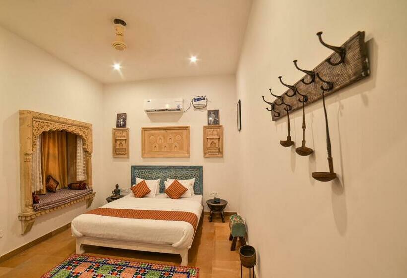 Bed and Breakfast Garh Meera   A Sensational Boutique