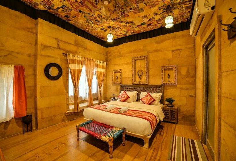 Bed and Breakfast Garh Meera   A Sensational Boutique