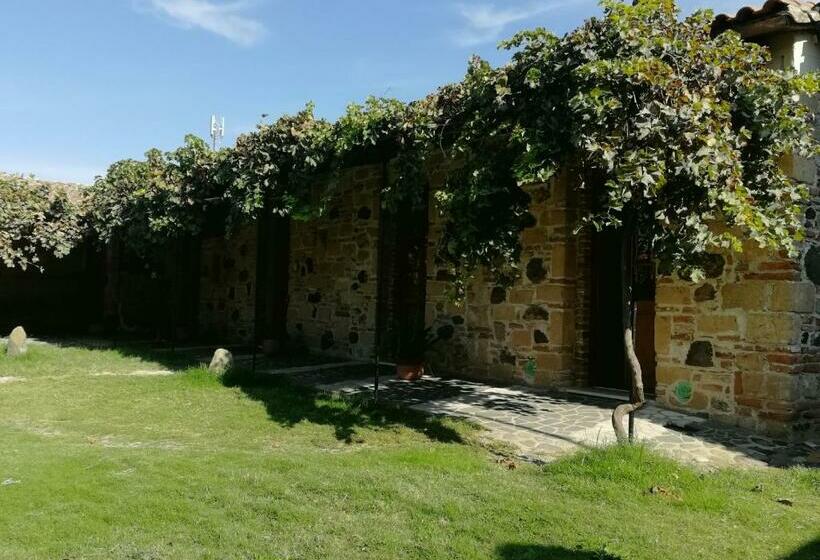 Bed and Breakfast Il Giardino Di Don Peppino