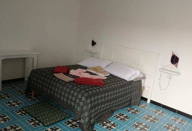 Bed and Breakfast Il Giardino Di Don Peppino