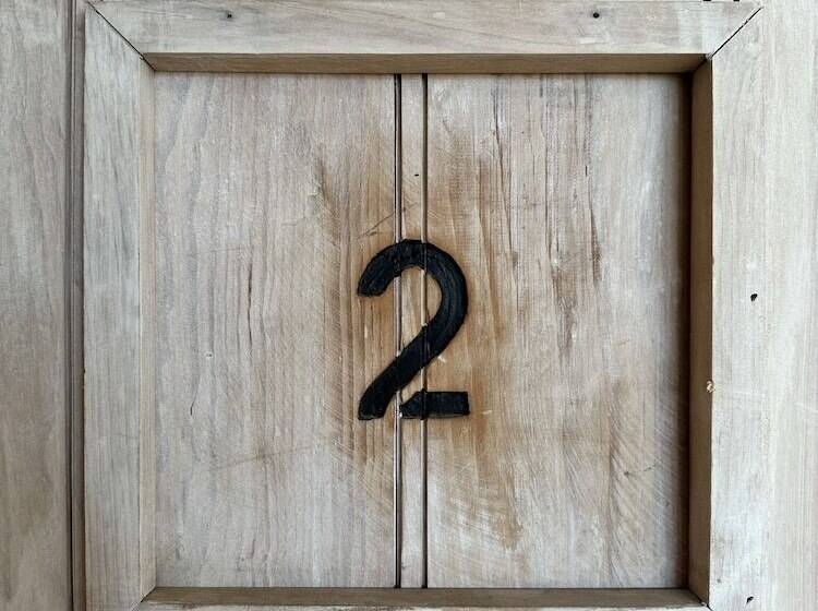 ベッドアンドブレックファースト Baja House