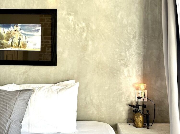 ベッドアンドブレックファースト Baja House