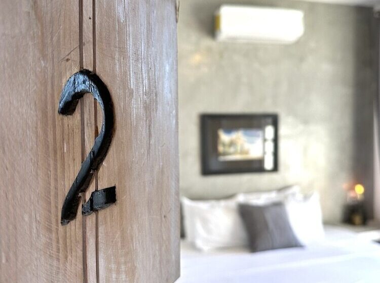 ベッドアンドブレックファースト Baja House