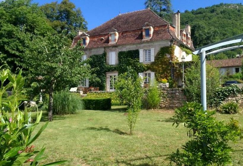 ベッドアンドブレックファースト Maison Redon Chambres D Hôtes