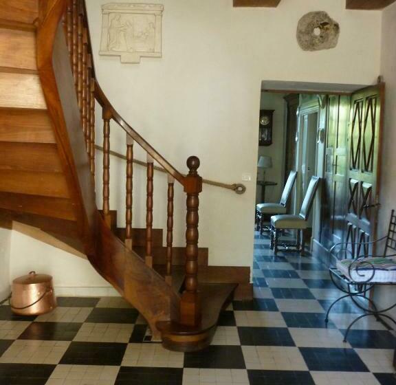 ベッドアンドブレックファースト Maison Redon Chambres D Hôtes