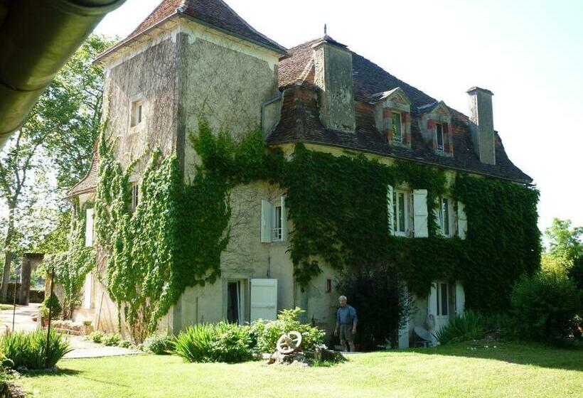 צימר Maison Redon Chambres D Hôtes