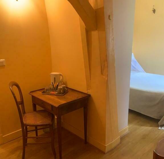 ベッドアンドブレックファースト Maison Redon Chambres D Hôtes