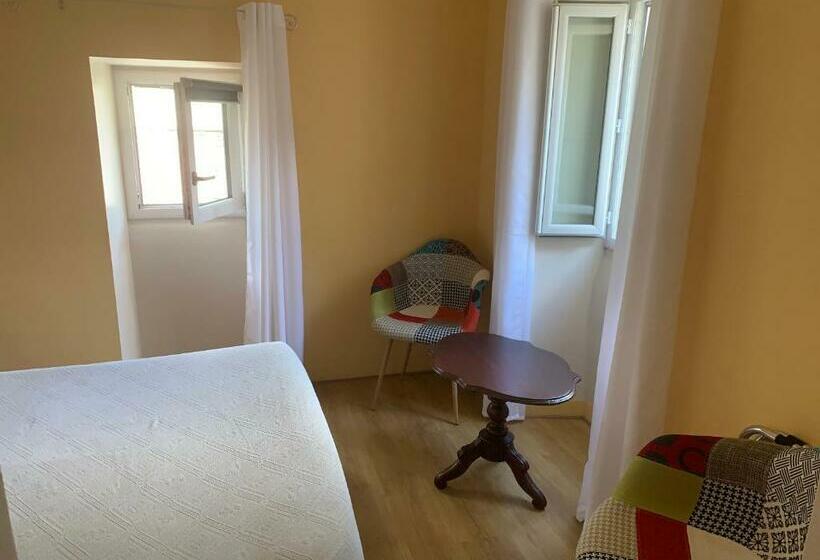 Bed and Breakfast Maison Redon Chambres D Hôtes
