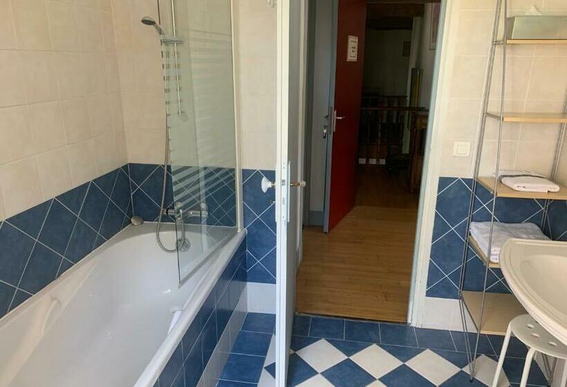 ベッドアンドブレックファースト Maison Redon Chambres D Hôtes