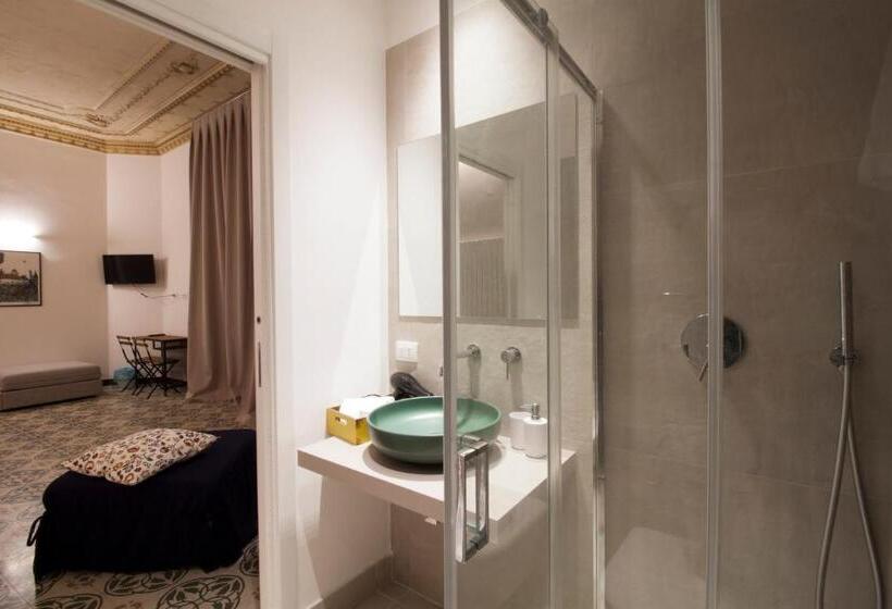 住宿加早餐  Palazzo Amazigh