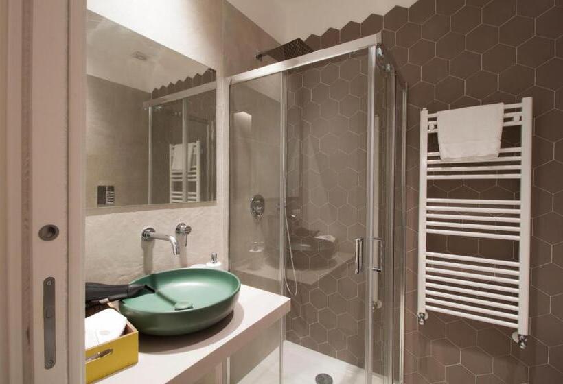 住宿加早餐  Palazzo Amazigh