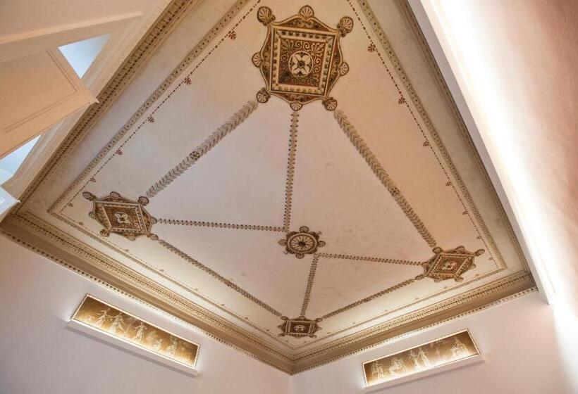 住宿加早餐  Palazzo Amazigh