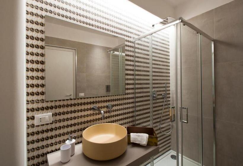 住宿加早餐  Palazzo Amazigh