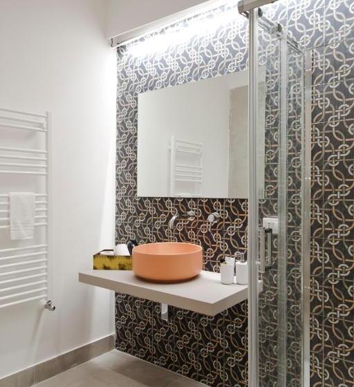 住宿加早餐  Palazzo Amazigh