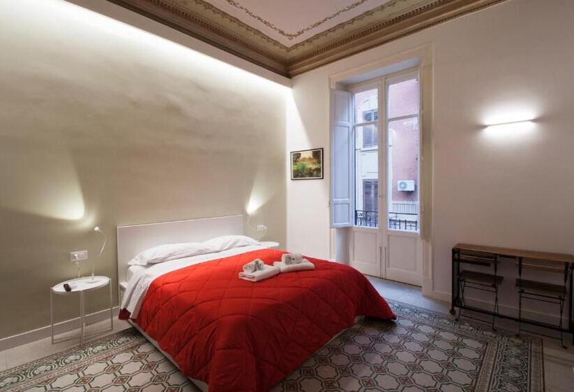 住宿加早餐  Palazzo Amazigh