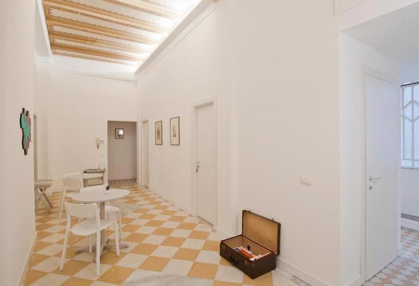 住宿加早餐  Palazzo Amazigh