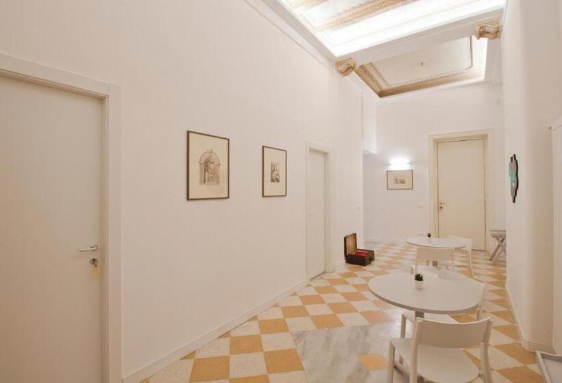 住宿加早餐  Palazzo Amazigh