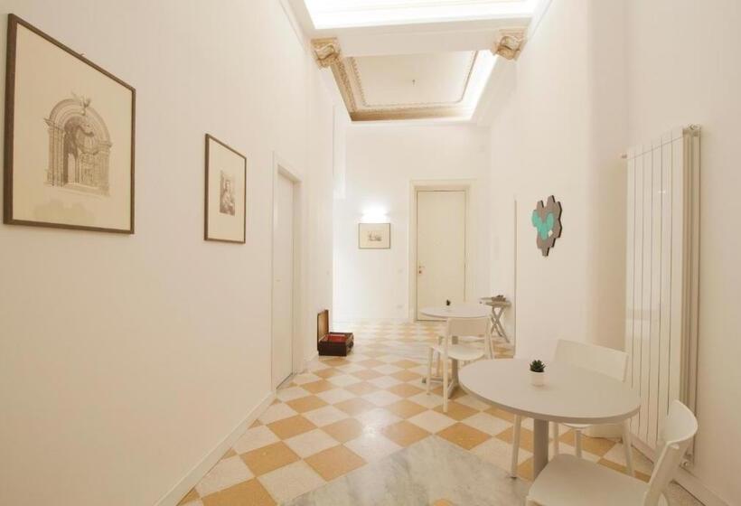 住宿加早餐  Palazzo Amazigh