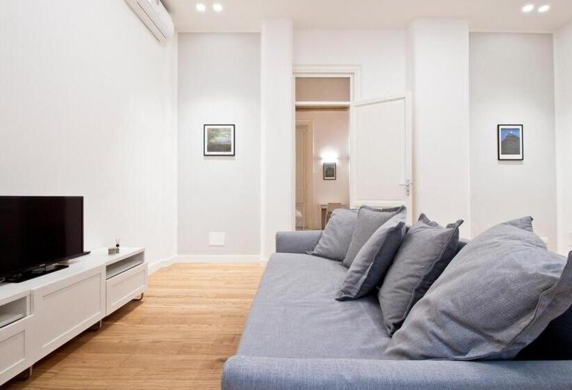 住宿加早餐  Palazzo Amazigh