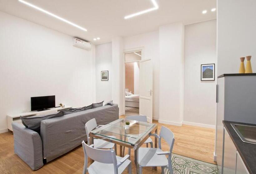 住宿加早餐  Palazzo Amazigh