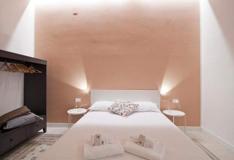 住宿加早餐  Palazzo Amazigh