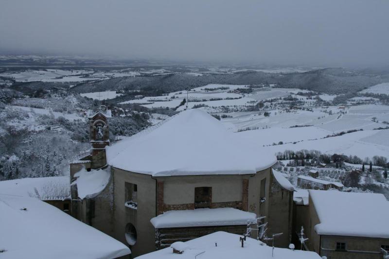 민박 Meuble Il Riccio