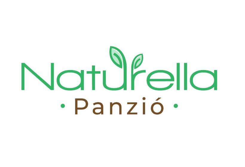 مبيت وإفطار Naturella Panzió