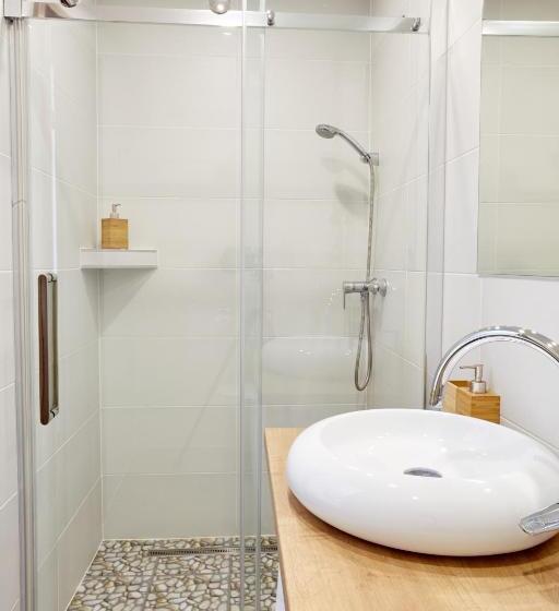 צימר Naturella Panzió