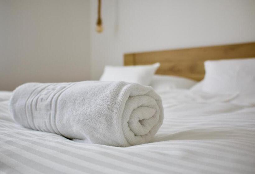 צימר Naturella Panzió