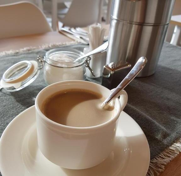 צימר Naturella Panzió