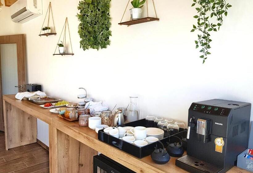 צימר Naturella Panzió