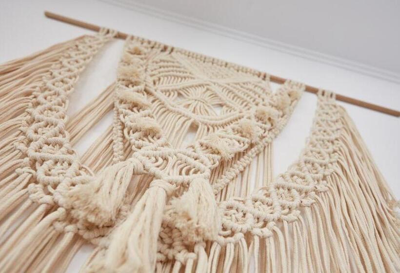 צימר Naturella Panzió