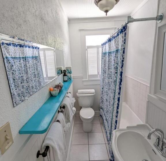 مبيت وإفطار Old Powder House Inn