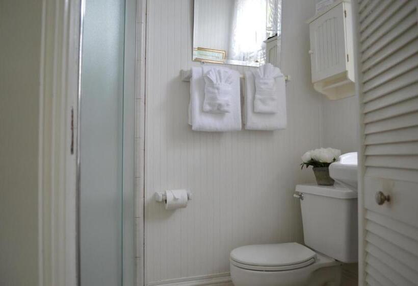 مبيت وإفطار Old Powder House Inn